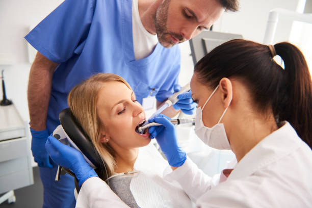 Best Periodontal (Gum) Disease Treatment  in Stockton, IL