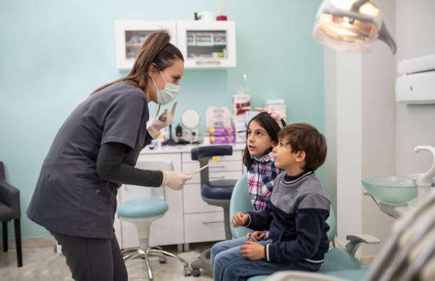Best Preventive Dentistry  in Stockton, IL