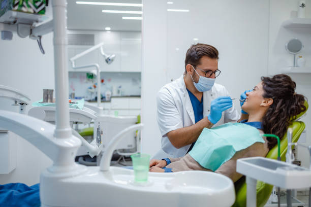 Best Dental Fillings (Composite and Amalgam)  in Stockton, IL