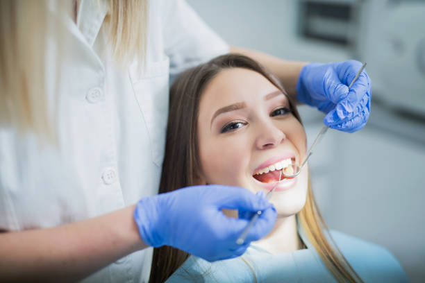 Best Tooth Extraction  in Stockton, IL